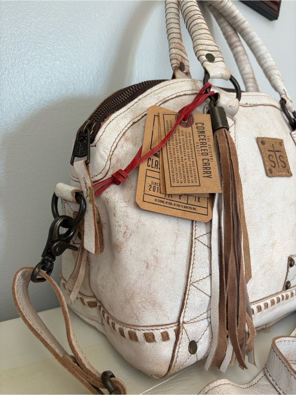 STS Ranchwaer Purse - Picture 5 of 16